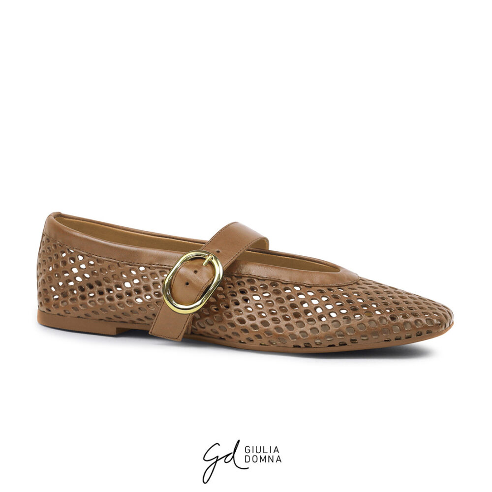 Calzados de Damas – GiuliaDomna – 142.84