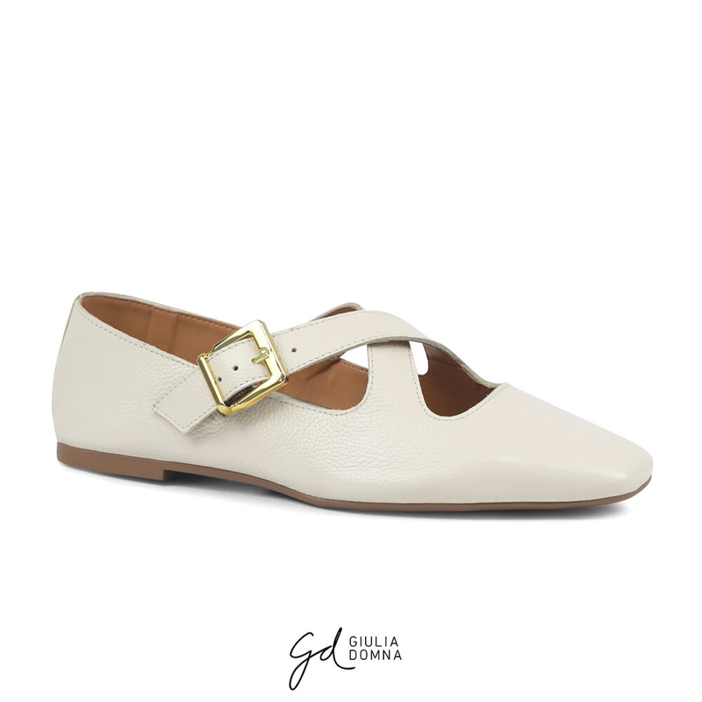 Calzados de Damas – GiuliaDomna – 142.87