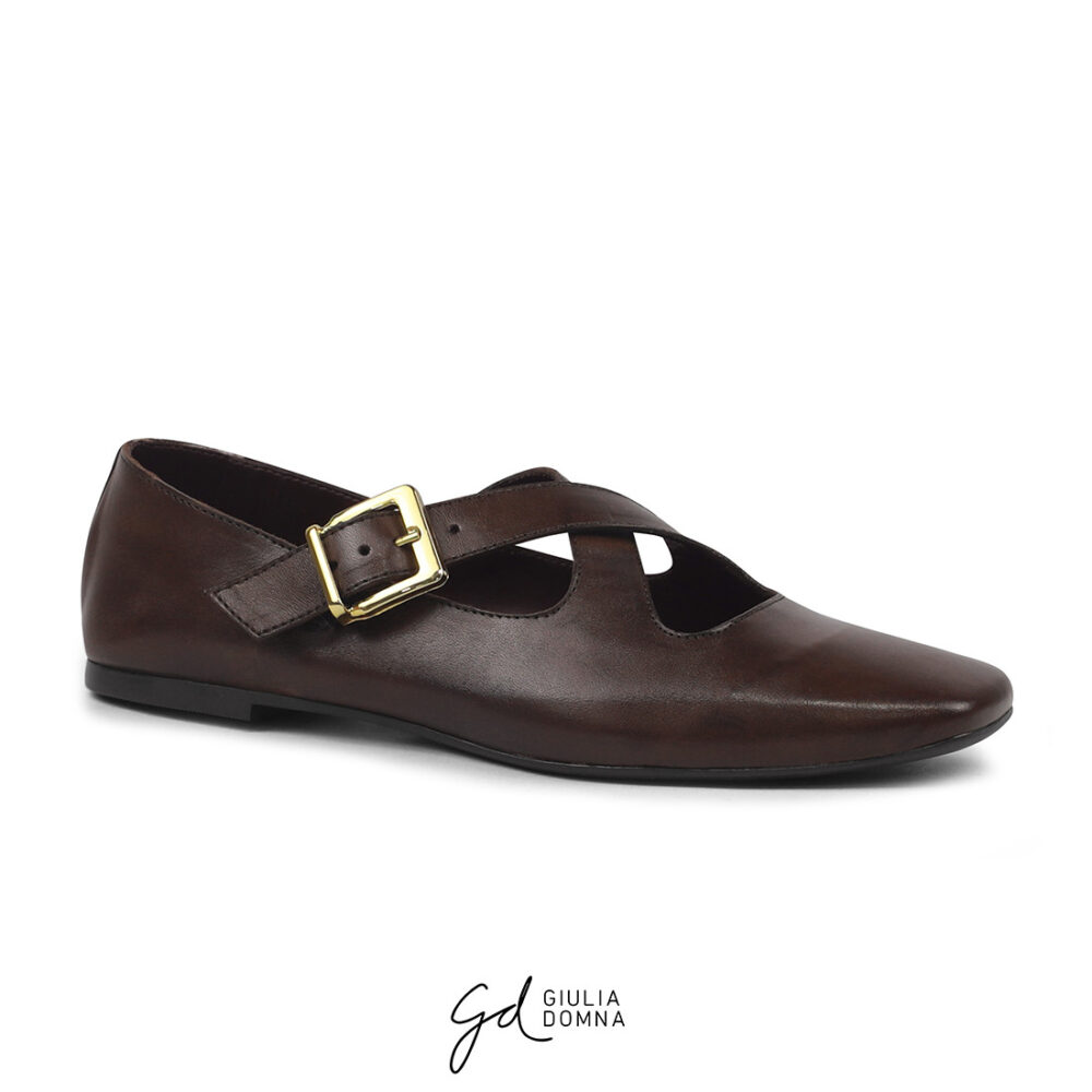 Calzados de Damas – GiuliaDomna – 142.87