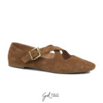 Calzados de Damas – GiuliaDomna – 142.87