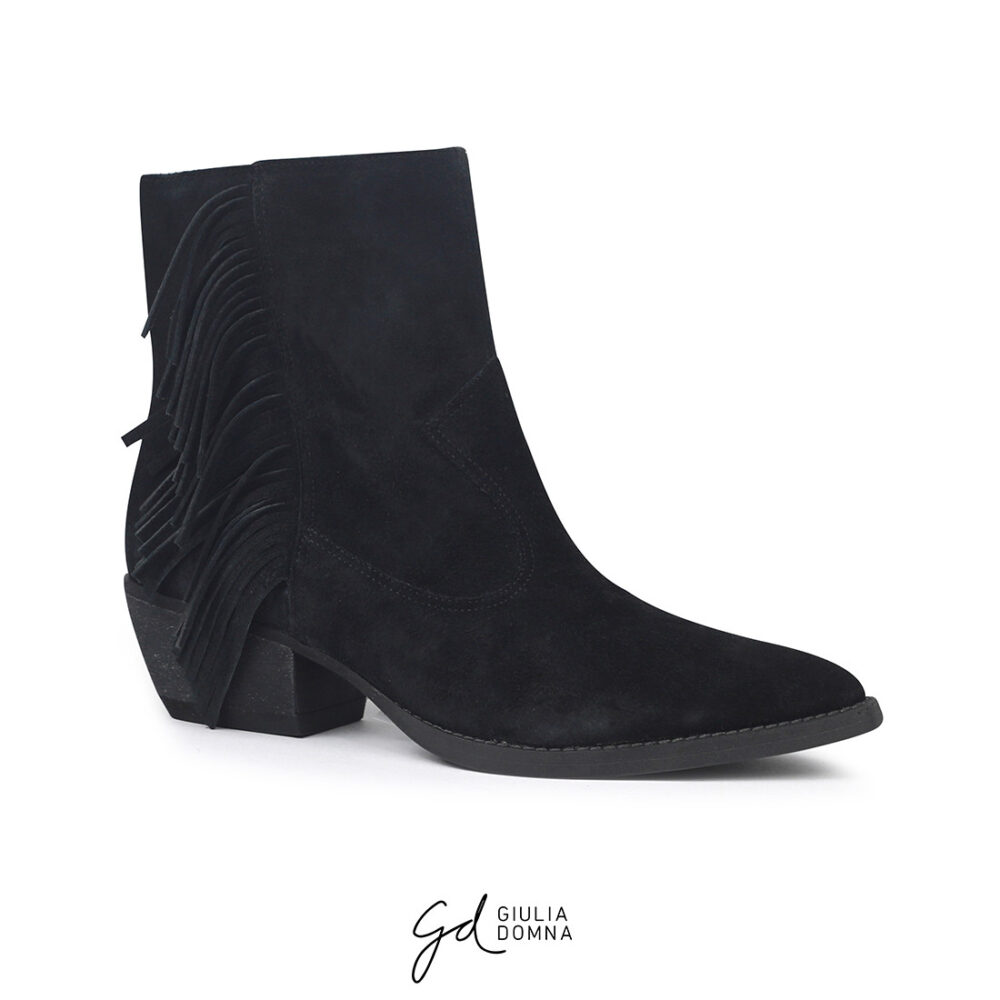 Calzados de Damas – GiuliaDomna – 153.17