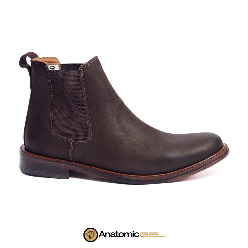 Calzados de Varon – AnatomicGel – 3150
