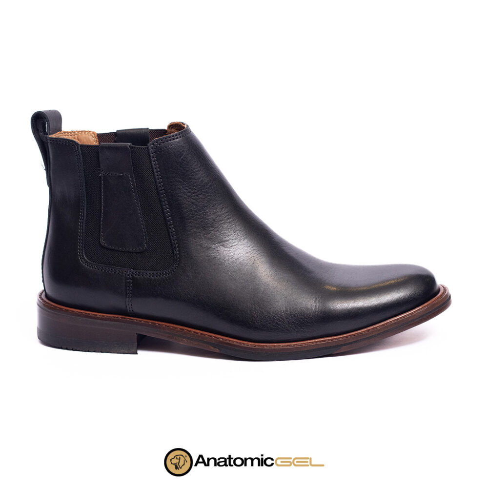 Calzados de Varon – AnatomicGel – 3153