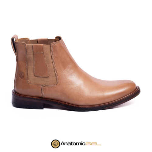 Calzados de Varon – AnatomicGel – 3153