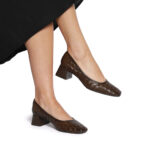 Calzados de Damas – GiuliaDomna – 325.07