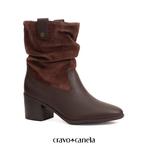 Calzados de Damas – Cravo&Canela – 3310.2095