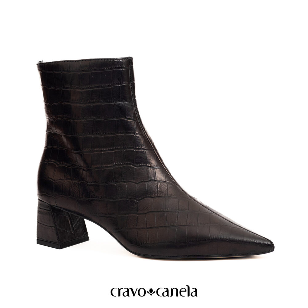 Calzados de Damas – Cravo&Canela – 3323.2207