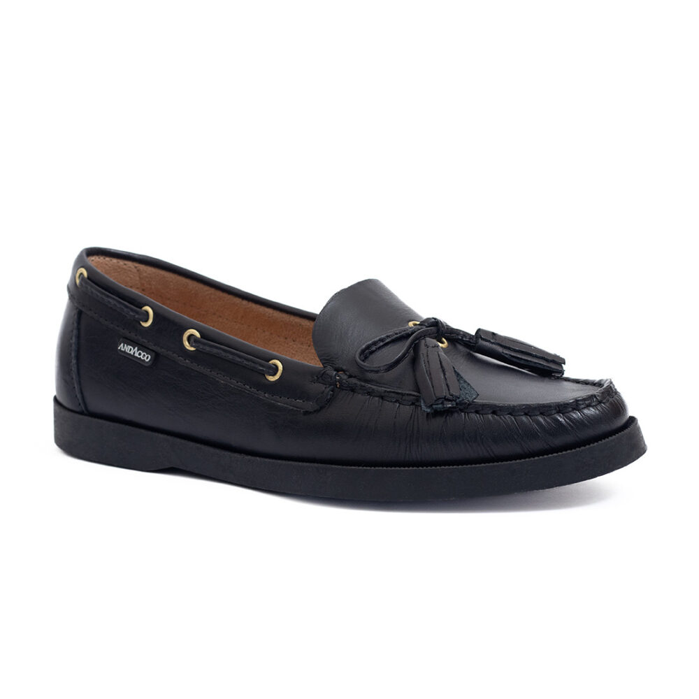Calzados de Damas – Andacco – 3954