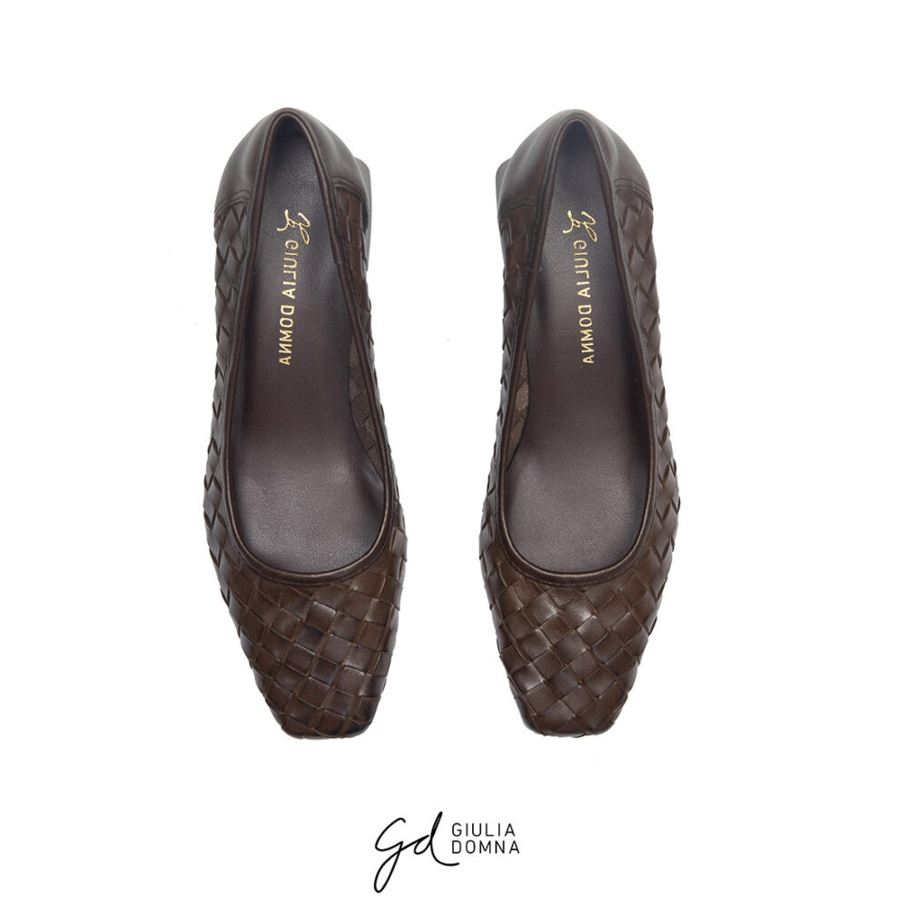 Calzados de Damas – GiuliaDomna – 325.07