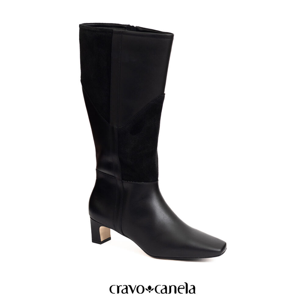 Calzados de Damas – Cravo&Canela – 3327.2213