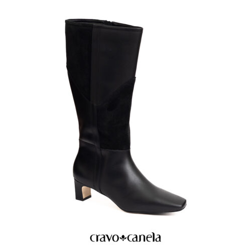 Calzados de Damas – Cravo&Canela – 3327.2213
