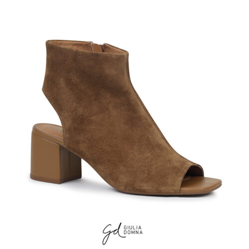Calzados de Damas – GiuliaDomna – 436.45