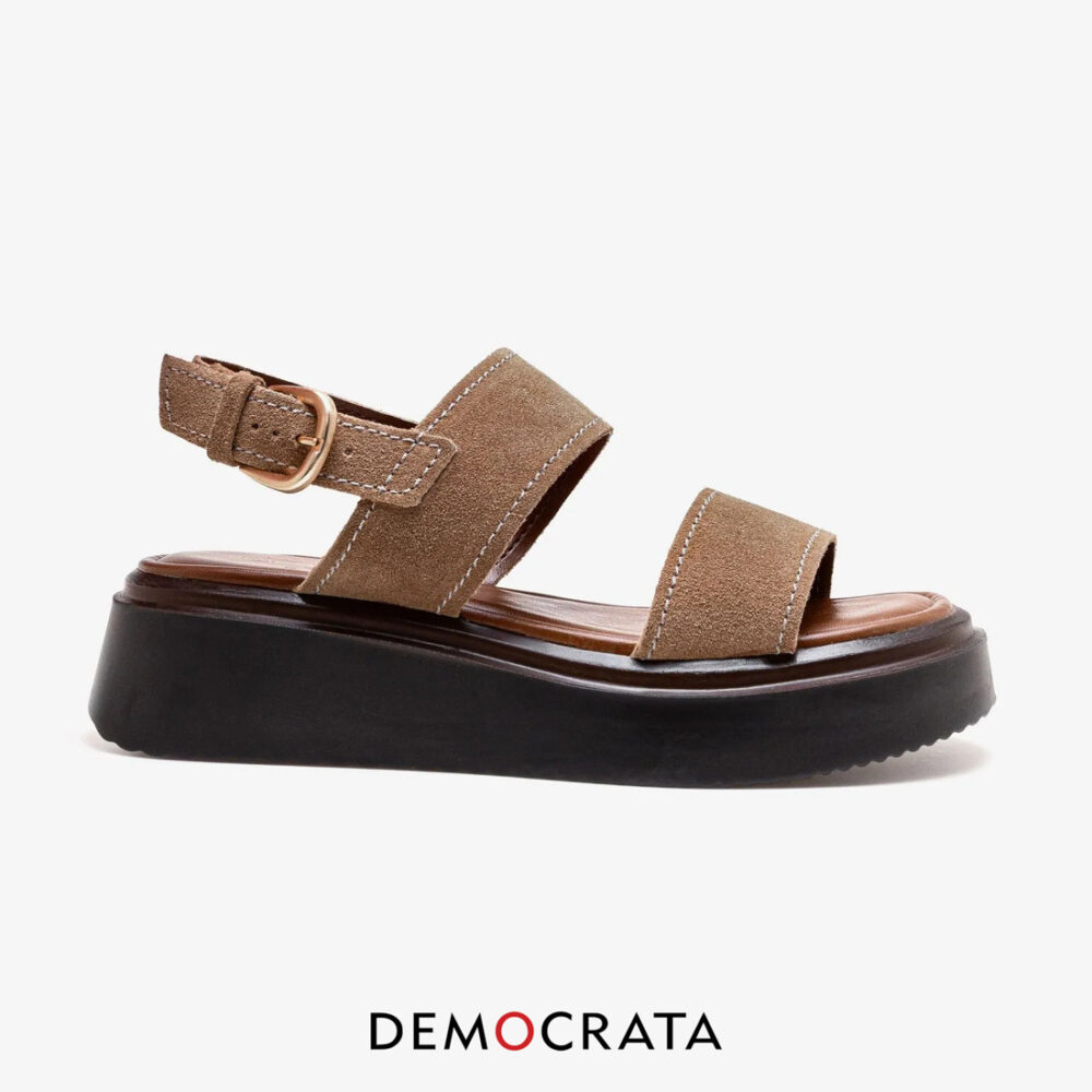 Calzados de Damas - Democrata - 549101