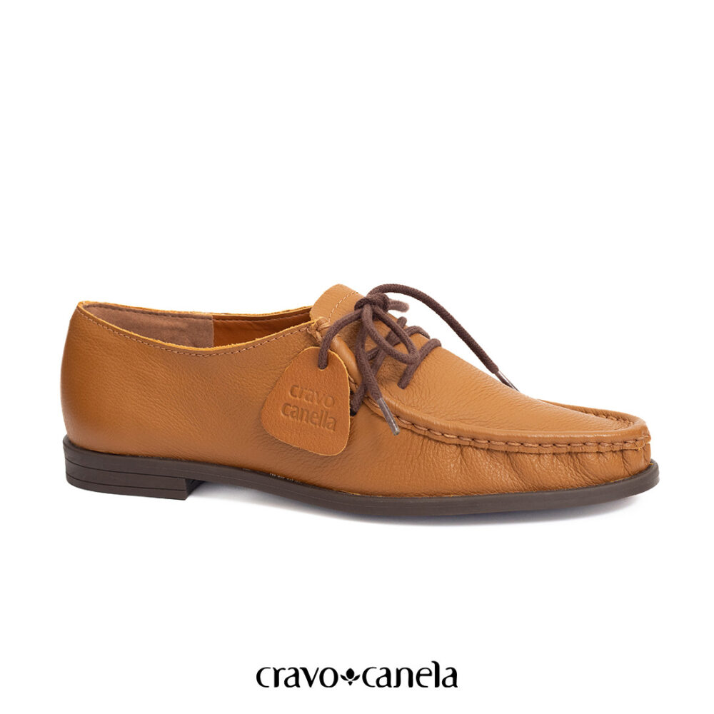 Calzados de Damas – Cravo&Canela – 3322.2121
