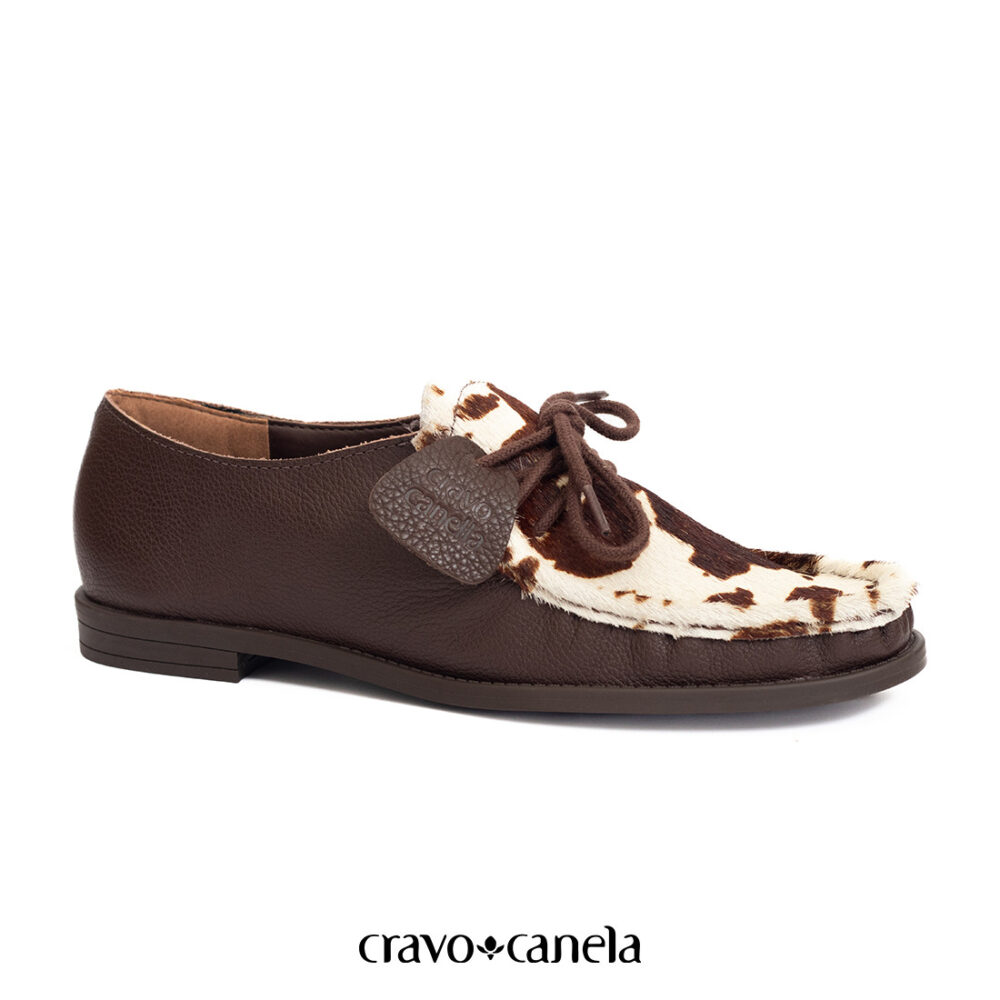 Calzados de Damas – Cravo&Canela – 3322.2121