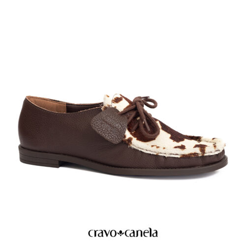 Calzados de Damas – Cravo&Canela – 3322.2121