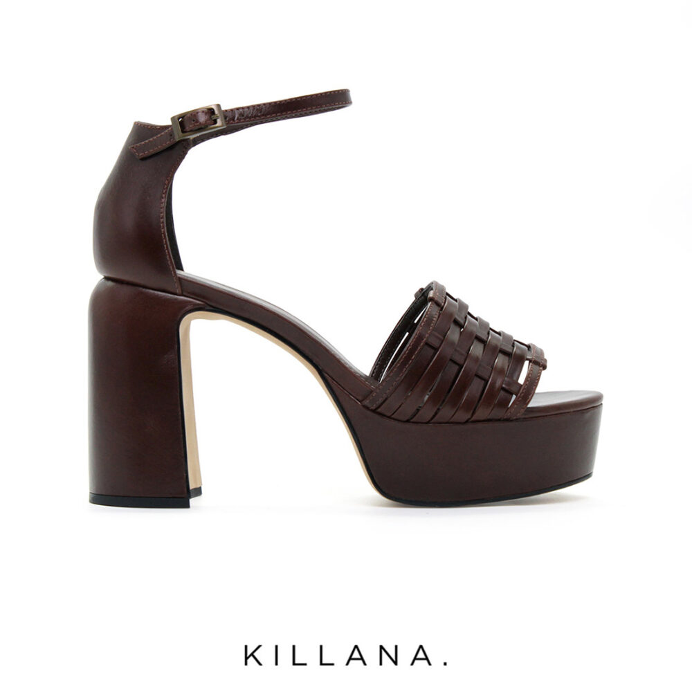 Calzados de Damas – Killana – 7890012