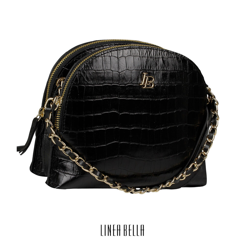 Carteras de Dama – LineaBella – 6077