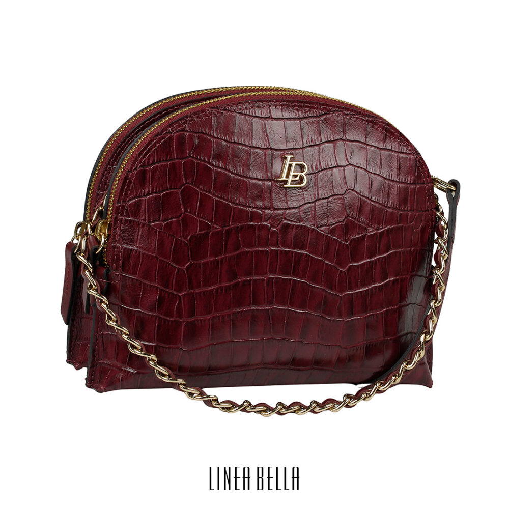 Carteras de Dama – LineaBella – 6077