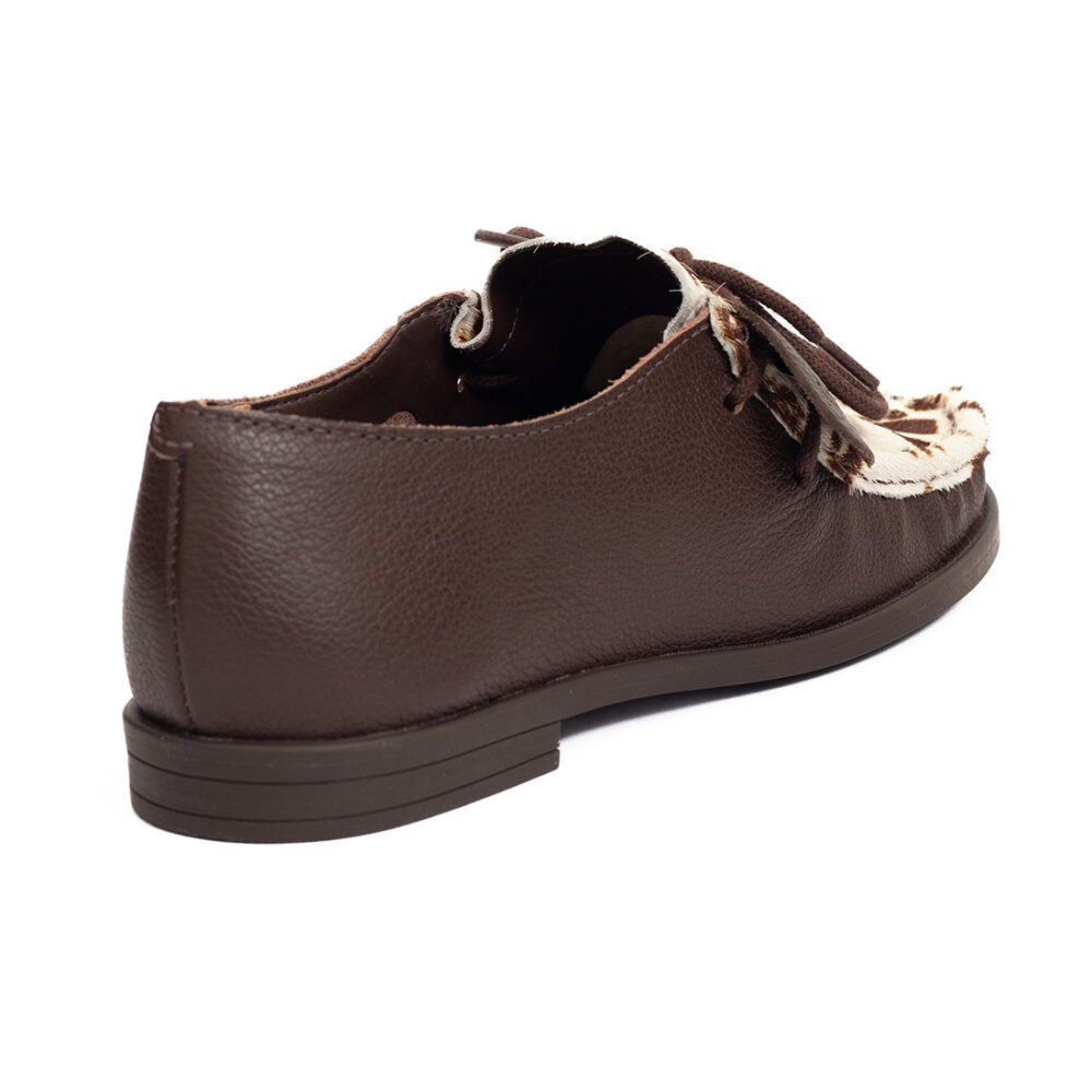 Calzados de Damas – Cravo&Canela – 3322.2121