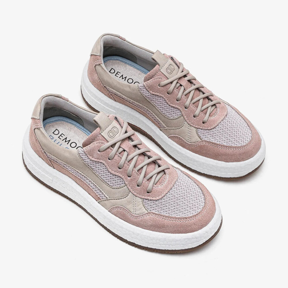 Calzados de Damas – Democrata – 618104