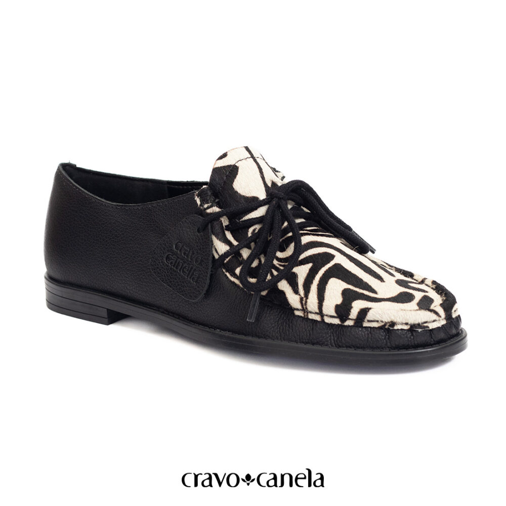 Calzados de Damas – Cravo&Canela – 3322.2121