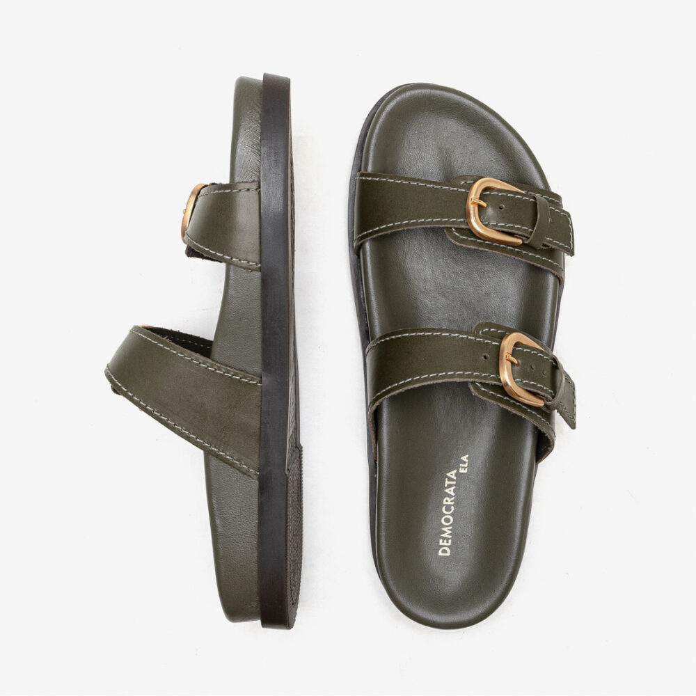 Calzados de Damas – Democrata – 633101