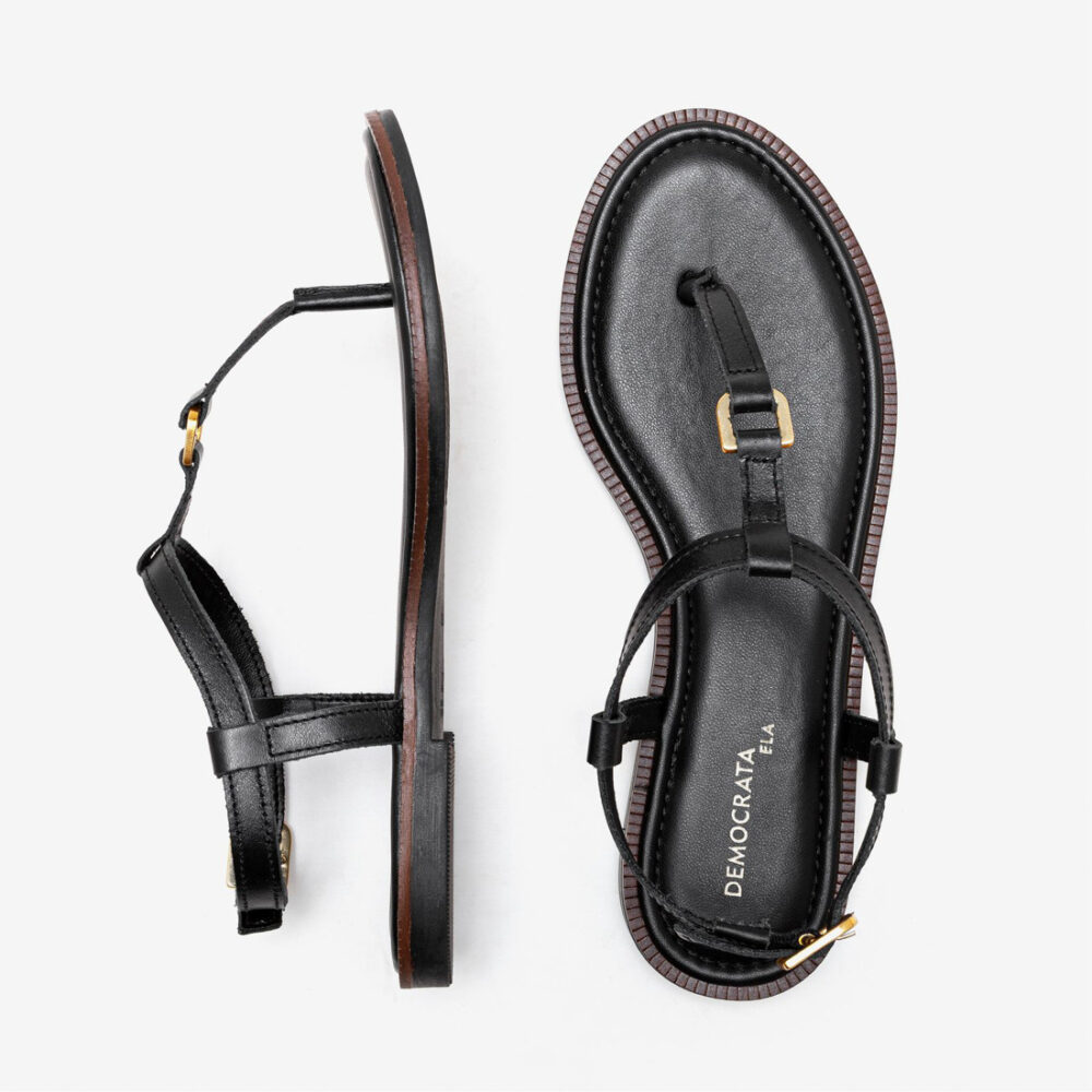 Calzados de Damas – Democrata – 634102