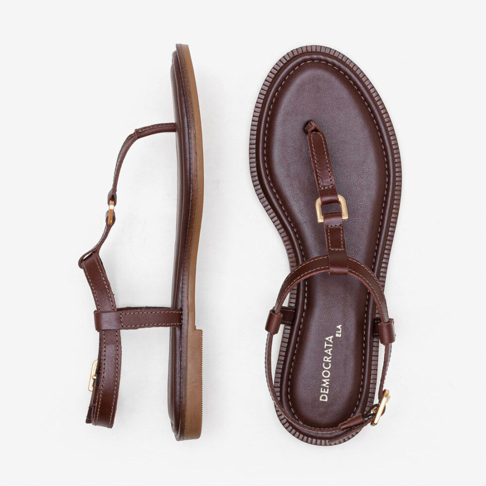 Calzados de Damas – Democrata – 634102
