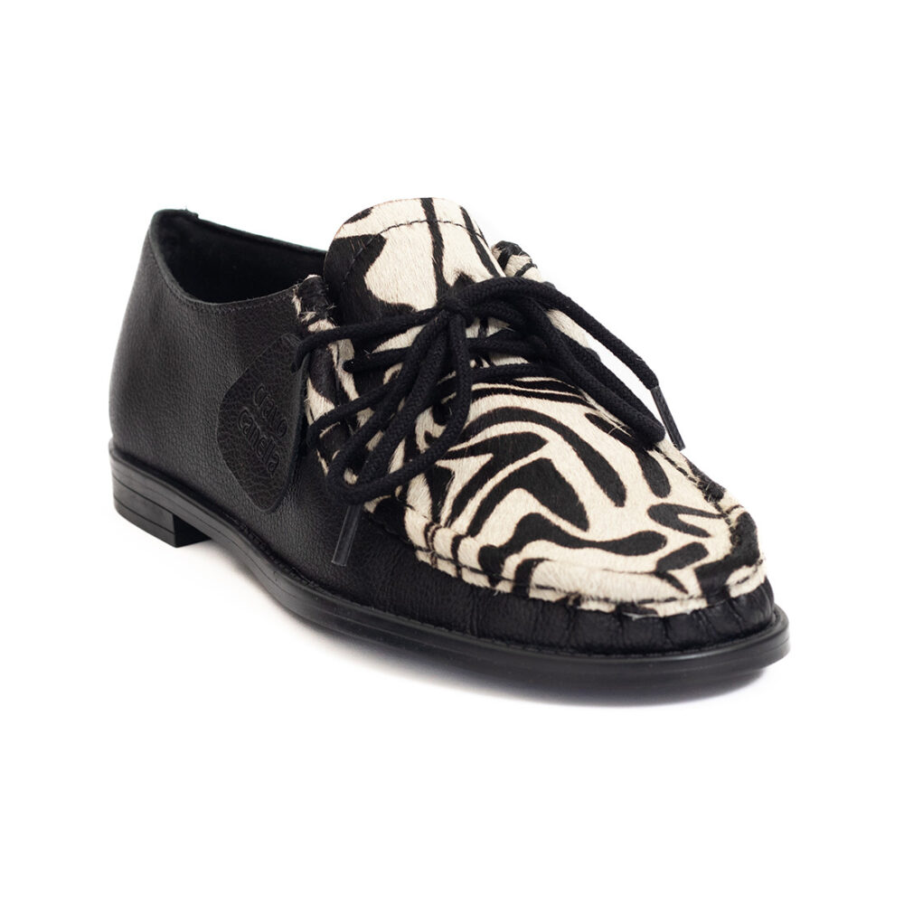 Calzados de Damas – Cravo&Canela – 3322.2121