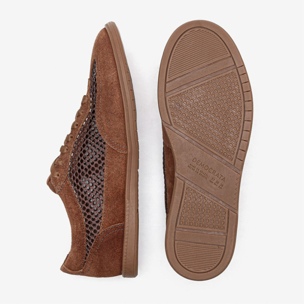 Calzados de Damas – Democrata – 657102
