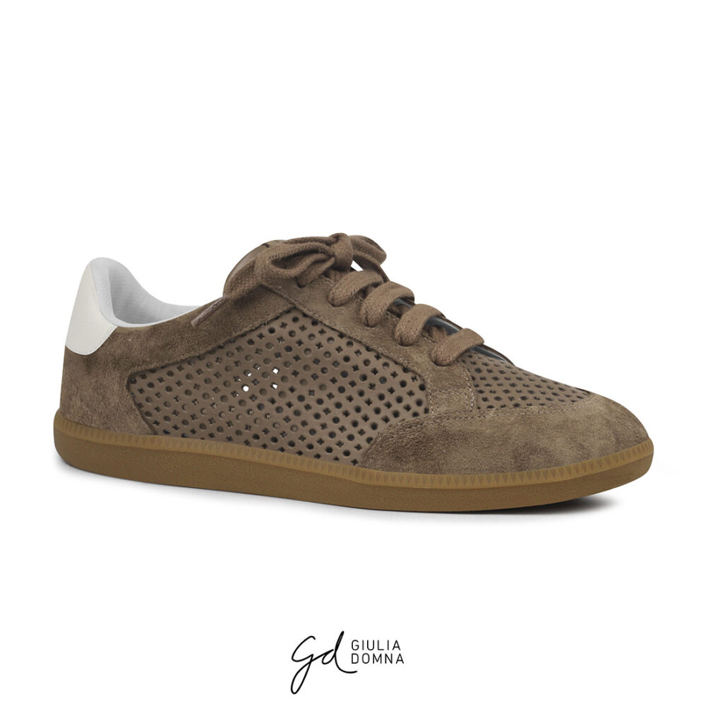 Calzados de Damas – GiuliaDomna – 97.23