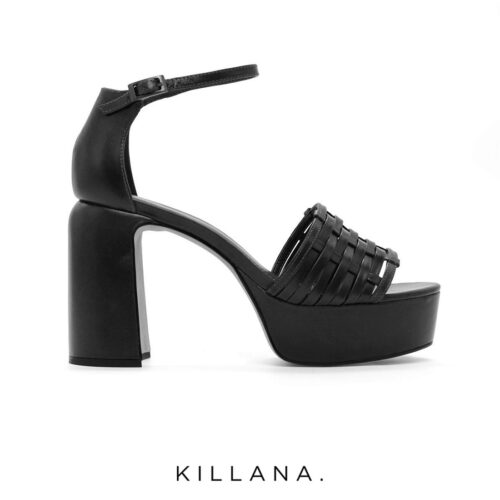 Calzados de Damas – Killana – 7890012