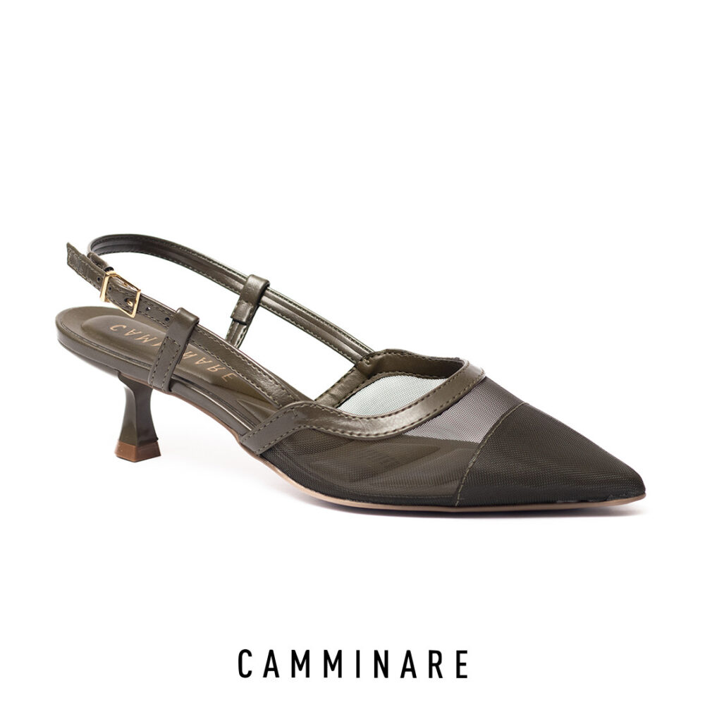 Calzados de Dama – Camminare – 7035-20057