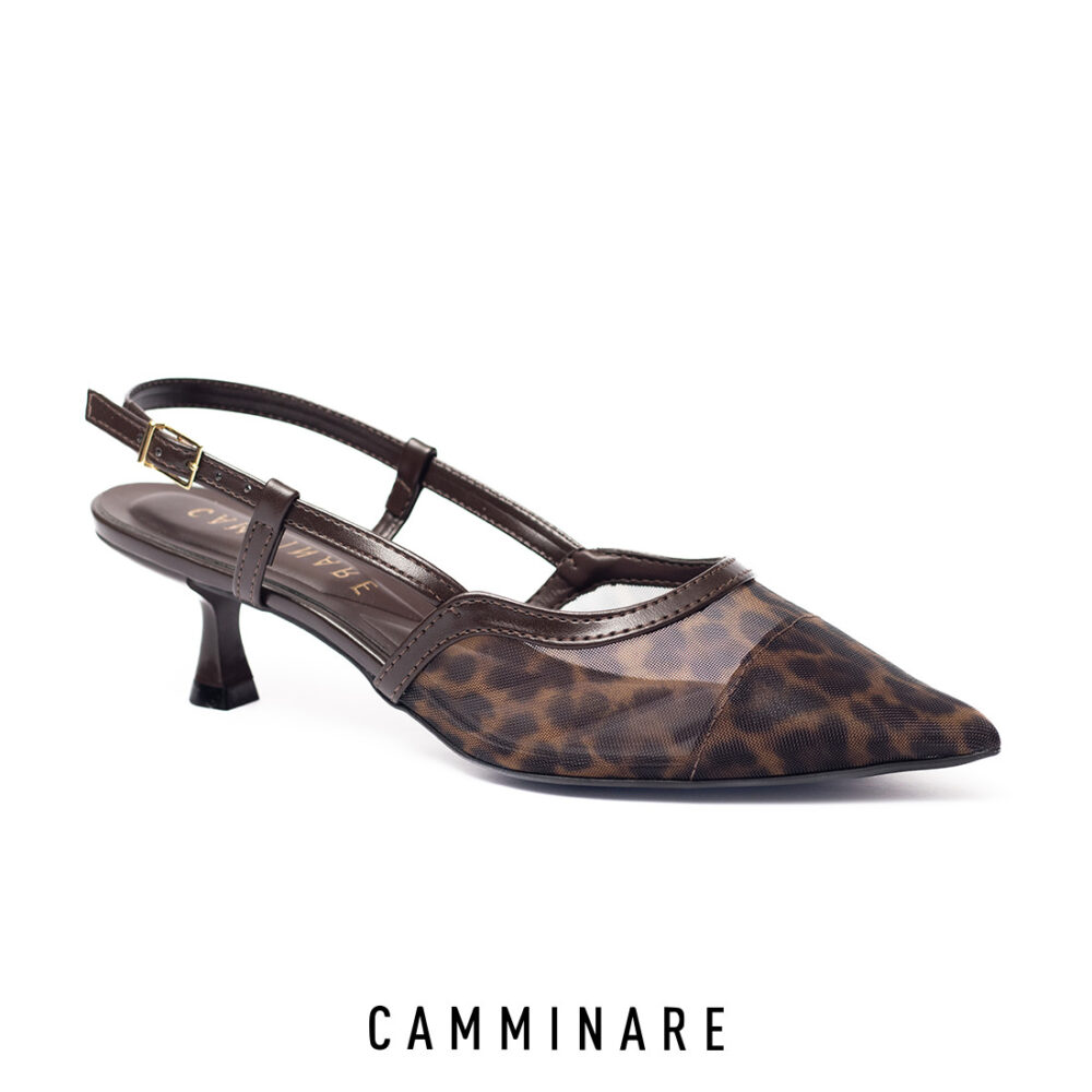 Calzados de Dama – Camminare – 7035-20057