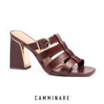 Calzados de Dama – Camminare – 7123-2108