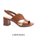 Calzados de Dama – Camminare – 7125-21138