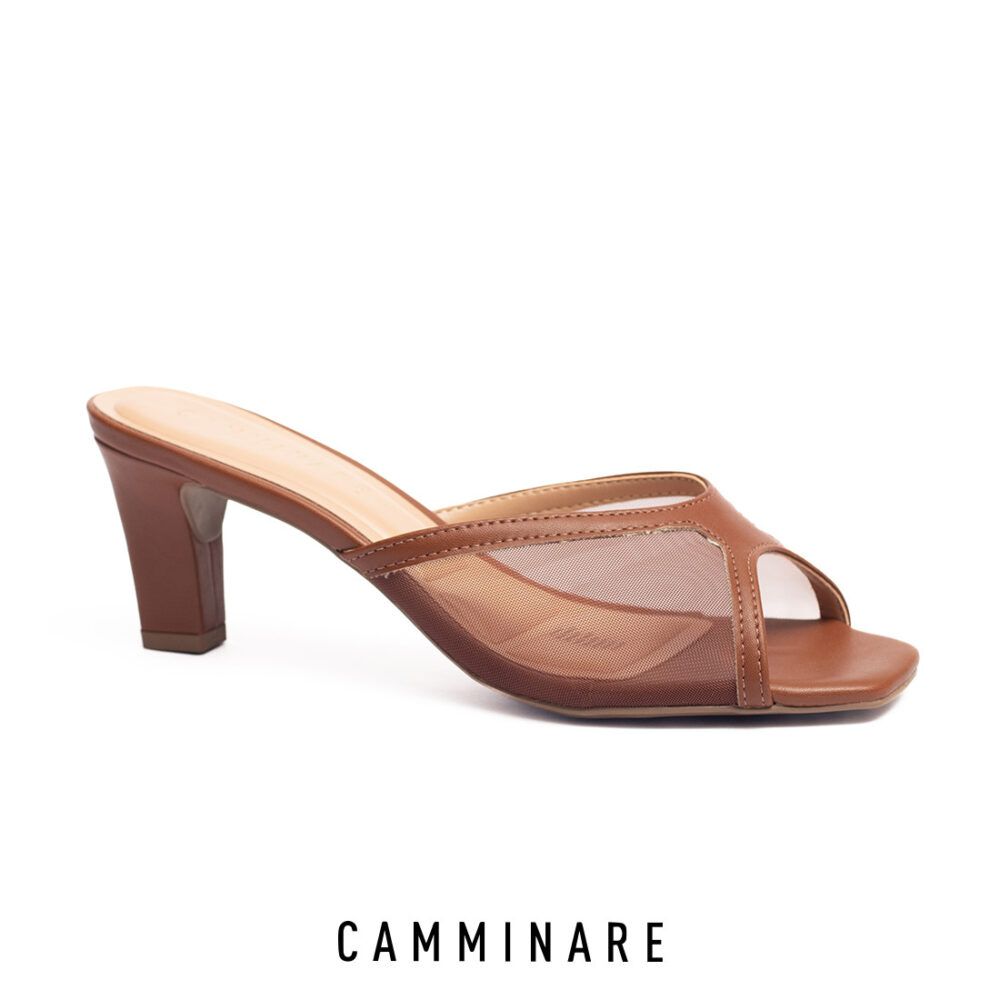 Calzados de Dama – Camminare – 7126-2109