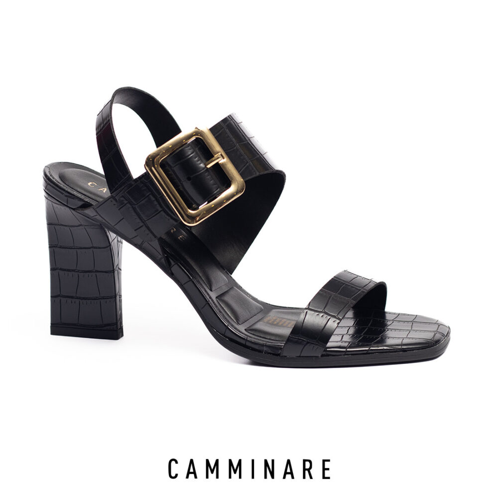 Calzados de Dama – Camminare – 7127-21048