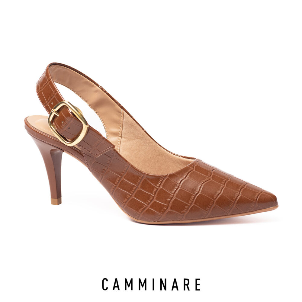 Calzados de Dama – Camminare – 7141-21213