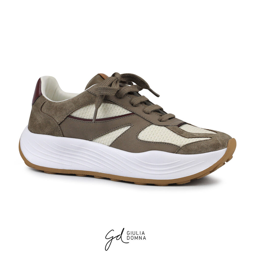 Calzados de Damas – GiuliaDomna – 507.03