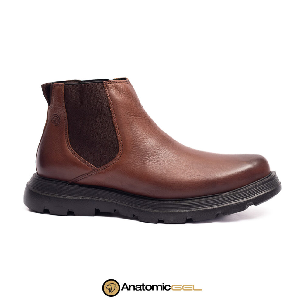 Calzados de Varon – AnatomicGel – 8811