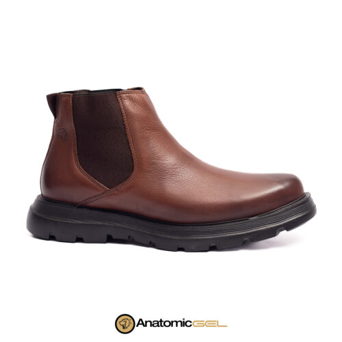 Calzados de Varon – AnatomicGel – 8811