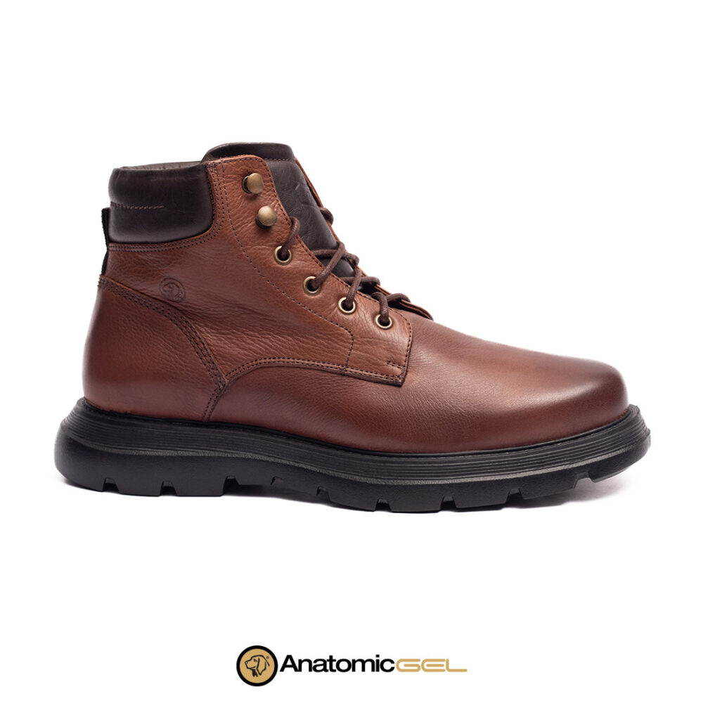 Calzados de Varon – AnatomicGel – 8888