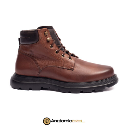Calzados de Varon – AnatomicGel – 8888