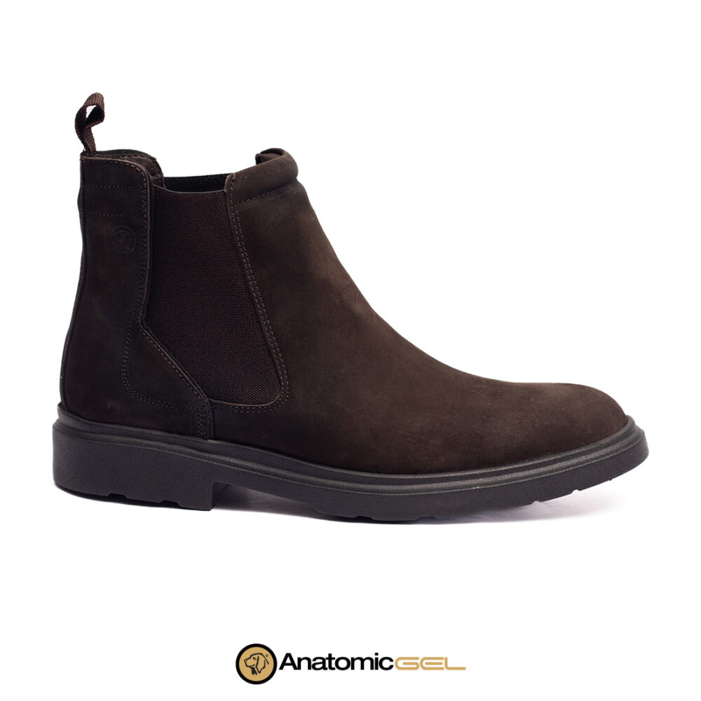 Calzados de Varon – AnatomicGel – 8911