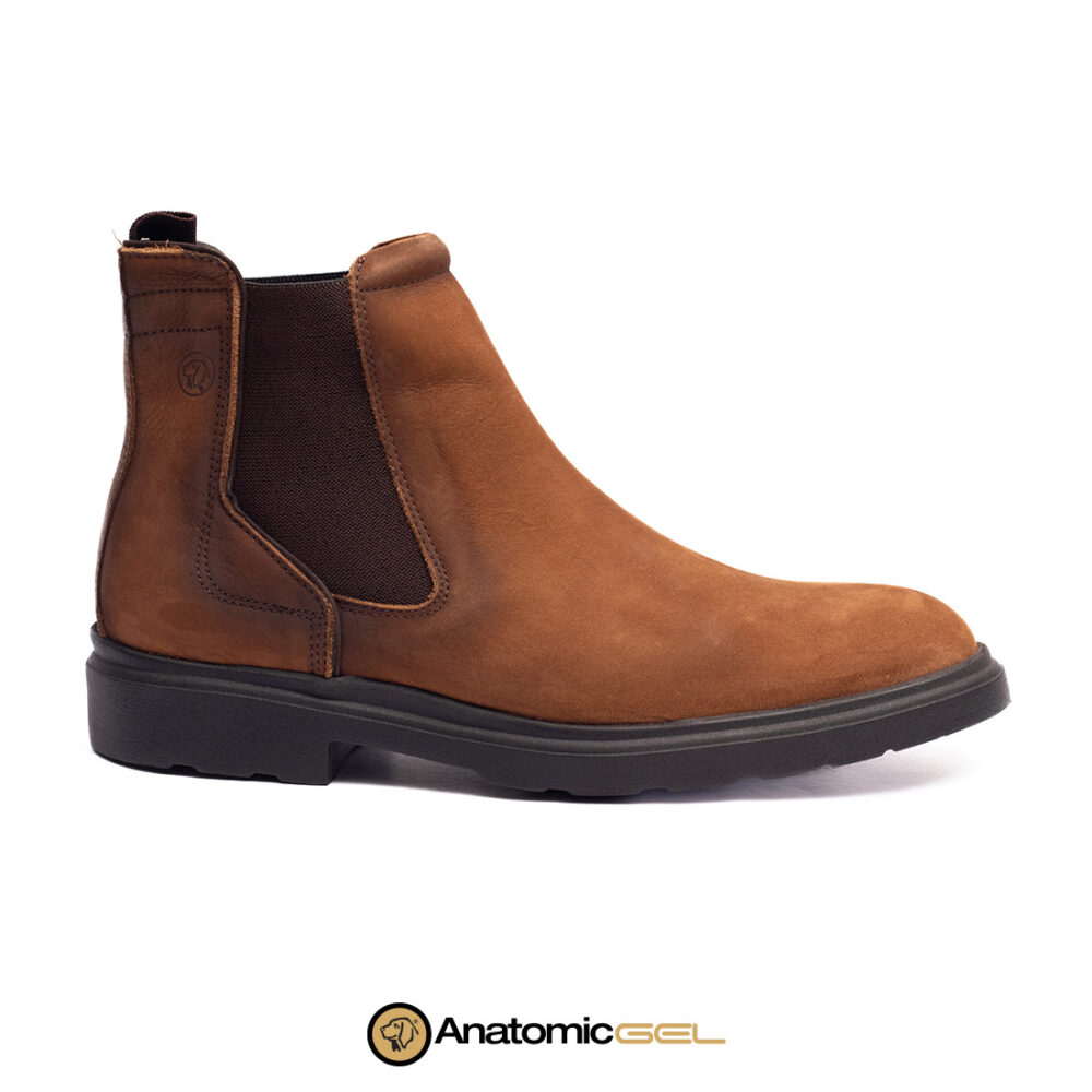 Calzados de Varon – AnatomicGel – 8911