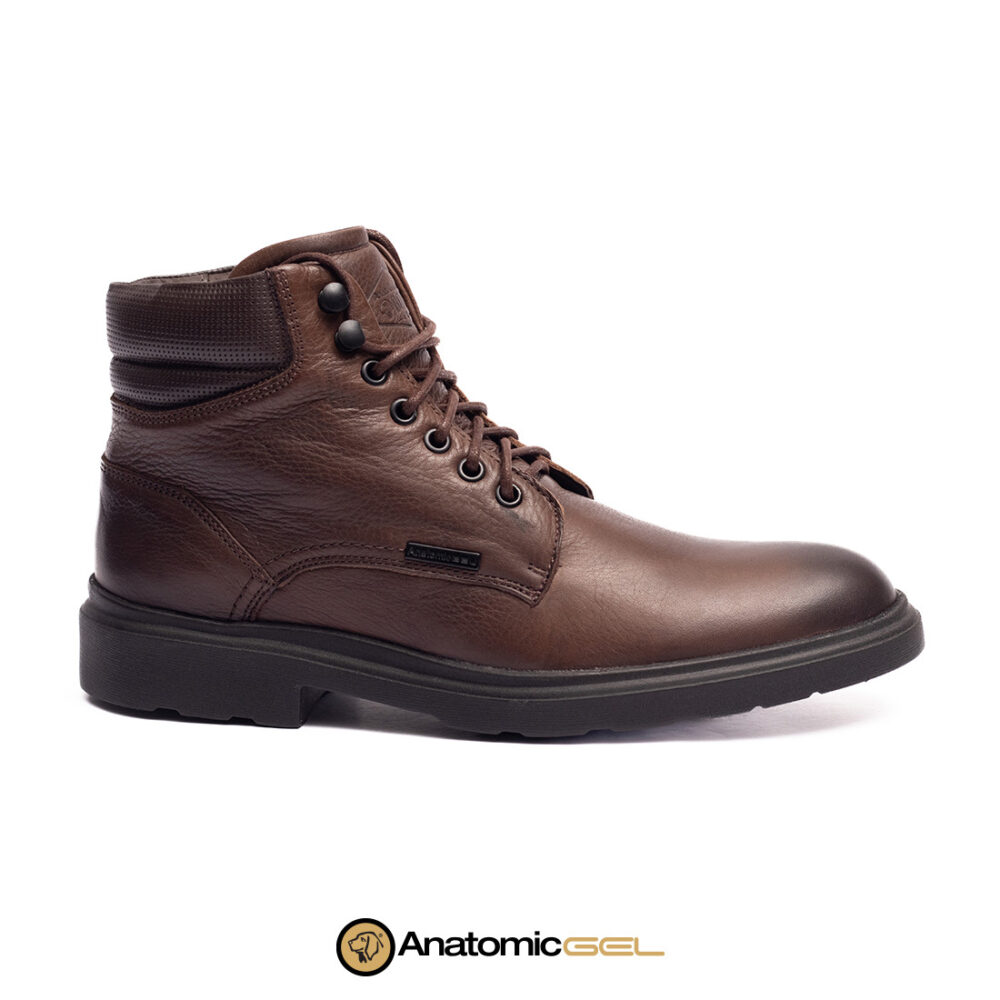 Calzados de Varon – AnatomicGel – 8960