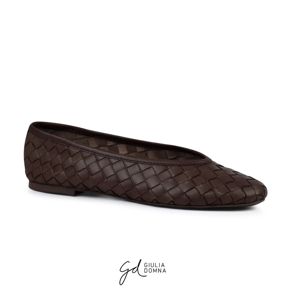 Calzados de Damas – GiuliaDomna – 102.53