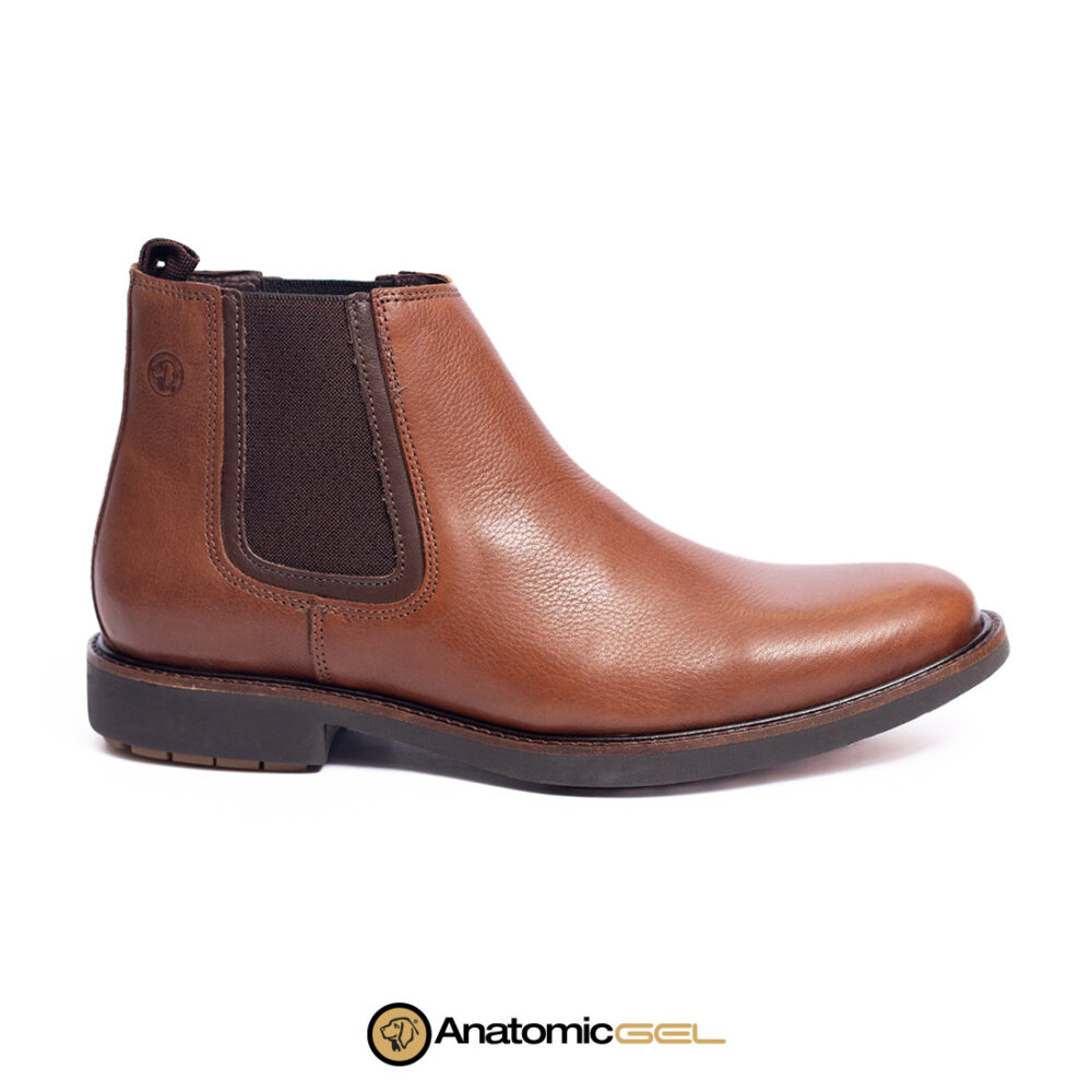 Calzados de Varon – AnatomicGel – 9060
